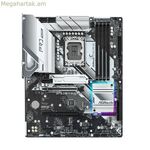 Մայրական սալիկ ASRock Z790 Pro RS LGA 1700 INTEL Z790