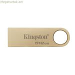 USB կրիչ Kingston DTSE9G3/512GB Ոսկեգույն 512 ԳԲ (1 հատ)