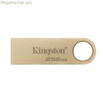 USB կրիչ Kingston DTSE9G3/256GB Ոսկեգույն 256 ԳԲ (1 հատ)