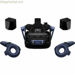 Վիրտուալ իրականության ակնոցներ HTC 99HASZ014-00