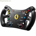 Հեռակառավարվող Thrustmaster Ferrari 488 GT3 սև համակարգիչ