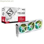 ASRock RX7600 SL 8GO գրաֆիկական քարտ 16 GB GDDR6