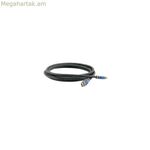 HDMI մալուխ Kramer C-HM/ETH-10 սև 3 մ