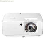 Պրոյեկտոր Optoma ZX350ST XGA 1024 x 768 պիքսել