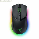 Մկնիկ Razer RZ01-04660100-R3G1 Սև 30000 dpi