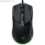 LED խաղային մկնիկ Razer RZ01-04650100-R3M1 սև 8500 dpi