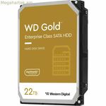 Կոշտ սկավառակ Western Digital Gold