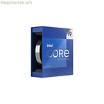 Պրոցեսոր Intel i9-13900KS LGA 1700