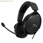Ականջակալներ միկրոֆոնով HyperX Cloud Stinger 2 Core