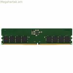 RAM հիշողություն Kingston KVR56U46BS6-8 8 GB DDR5 5600 MHz