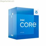 Պրոցեսոր Intel i5-13500 Intel Core i5-13500 LGA 1700