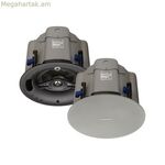 Բարձրախոսներ Crestron SAROS IC6T-WT-EACH