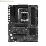 Մայրական սալիկ ASRock B650 PG Lightning AMD B650