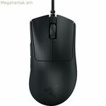 Խաղային մկնիկ Razer DeathAdder V3 սև 30000 dpi