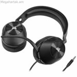 Խաղային ականջակալներ միկրոֆոնով Corsair HS55 STEREO