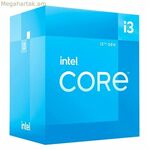 Պրոցեսոր՝ Intel i3-12100F, Intel Core i3-12100f, LGA 1700