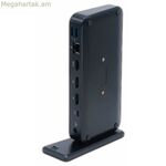 USB հանգույց Acer USB Type-C Dock III