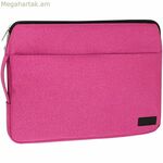 Նոութբուքի պատյան Subblim SUB-LS-0PS0104 վարդագույն 15,6''