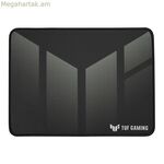 Սահքի դեմ պաշտպանող գորգ Asus TUF P1 Gaming սև