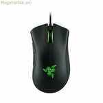 Խաղային մկնիկ Razer RZ01-03850100-R3M1 Սև 6400 dpi