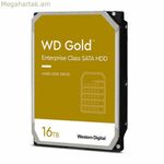 Կոշտ սկավառակ Western Digital WD161KRYZ 3,5