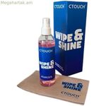 Էկրանի մաքրման հավաքածու CTOUCH 6500041 500 մլ