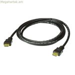 HDMI մալուխ Aten 2L-7D03H սև 3 մ