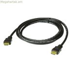HDMI մալուխ Aten 2L-7D05H-1 սև 5 մ
