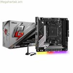 Մայրական սալիկ ASRock 90-MXBD40-A0UAYZ AMD B550 AMD AM4