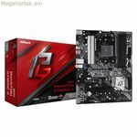 Մայրական սալիկ ASRock B550 PHANTOM GAMING 4 AMD B550