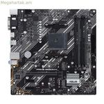 Մայրական սալիկ Asus PRIME B550M-K AMD B550 AMD AM4