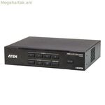 HDMI անջատիչ Aten UC3430-AT-G սև