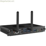 Mini PC Iiyama OPC51204BC-1 i5-12450H 8 GB RAM 256 GB SSD