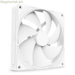 CPU օդափոխիչ NZXT F140P