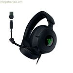 Ականջակալներ Razer RZ04-05180100-R3M1 սև