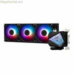 CPU Fan MSI MAG CORELIQUID I360