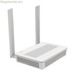 Huawei EG8145V5 սպիտակ Wi-Fi ռաութեր