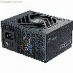 Սնուցման աղբյուր SeaSonic FOCUS-SGX-750 750 W ATX 80 Plus Gold