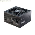 Սնուցման աղբյուր SeaSonic FOCUS-GX-1000-V4 1000 Վտ 80 Plus Gold