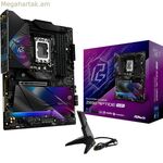 Մայրական սալիկ ASRock Z890 Riptide WiFi LGA 1851 Intel Z890