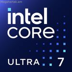 Պրոցեսոր Intel Core Ultra 7 265K Intel Core Ultra 7 265KF LGA 1851