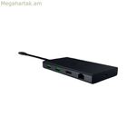 Dockstation Razer RC21-02250100-R3M1 Սև
