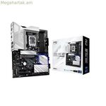 Մայրական սալիկ ASRock Z890 Pro RS LGA 1851 Intel Z890