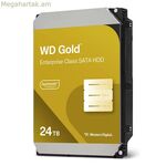 Western Digital WD242KRYZ կոշտ սկավառակ 3,5