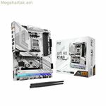 Մայրական սալիկ ASRock 90-MXBQ00-A0UAYZ AMD X870 AMD AM5