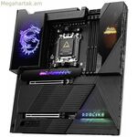 Մայրական սալիկ MSI MEG X870E AMD X870