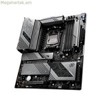 Մայրական սալիկ ASRock 90-MXBPA0-A0UAYZ AMD X870 AMD AM5