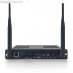 Մինի համակարգիչ Newline Interactive WB5C820U Intel Core i5-1240P 256 GB SSD