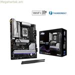 Մայրական սալիկ ASRock 90-MXBQV-A0UAYZ LGA 1851