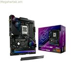 Մայրական սալիկ ASRock 90-MXBQT-A0UAYZ